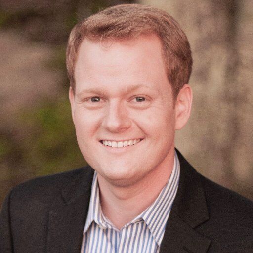 Chris Hurst